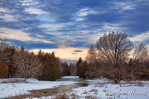 Thawing Jock River_14339.jpg - Photographed near Munster, Ontario, Canada.